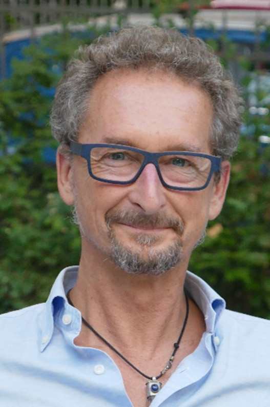 Hans-Joachim Lippert - Praxis für Optometrie Alsbach-Hähnlein